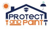 Protect and Paint